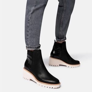 Dolce Vita Huey Boot Size 8 NWB